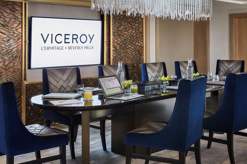 L'ermitage Beverly Hills