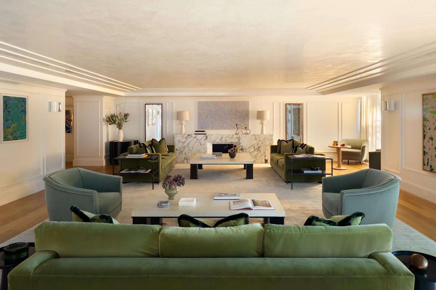 L'ermitage Beverly Hills Los Angeles